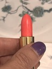 Vintage  Revlon Lanolite Non Smear  Lipstick Futurama Refill Butterfly Pink  Nos