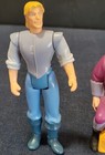 Disney Pocahontas Action Figure Lot Of 3 Character Toys From The Movie Bk