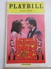 2003 Jan Playbill Virginia Theatre Lea Salonga In Flower Drum Song Ticket Stubs
