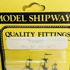 Model Shipways 0 018  Drill Bit  77 Ms9077 Specialty Ship Building Tool