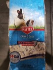 Kaytee Clean And Cozy Small Pet Bedding Extreme Odor Control