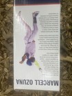 Atlanta Braves Marcel Ozuna Bobble Head