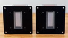 Raal 70-20xr Nc Extended Range Ribbon Tweeter  pair    Nanocrystalline
