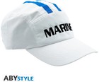 One Piece Replica Hat Abystyle - Marine Cap