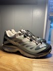 Salomon Xt-4 Og Notre Hiking Shoes Green beige Us 10 5 Men   s Brand New In Box