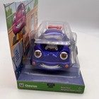 The Chevron Cars Pax Power New In Pkg Vtg
