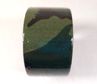 Jungle Camouflage Cloth Tape Survivor Series Od-t223ac 16 