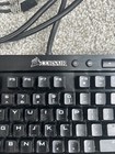 Corsair Gaming K65 Lux Rgb Keyboard