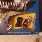 Batman Carrera Go    1 43 Scale Slot Racing Car System New Sealed In Box