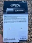 Duracell Coppertop Alkaline-manganese Dioxide Aa Battery  1 5v   pack Of 48 