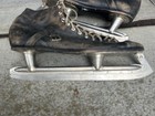 Antique Leather Ice Speed Skates Samuel Winslow Williams Mfg Very Rare 1920   s