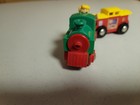 Brio Wooden Railway Train Richard Scarry Busytown Train   People Figure