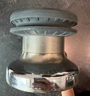 Barlow  16 Single Speed Winch W tailer