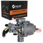 Niche Carburetor For Polaris Sportsman Predator Scrambler 90 0450924 Atv