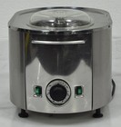 Used Musso Lussino L1 1 5 Quart Ice Cream Maker