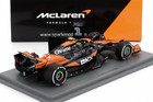 Lando Norris Mclaren Formula 1 Winner 2024 Miami Grand Prix In 1 43 Scale