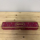 Vintage Qrs Player Piano Word Roll     Hotel California 10-592 Classic Rock Hit