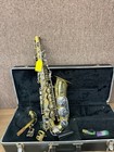 Selmer As300 Usa Alto Saxophone W  Hard Case Neck   Accessories     No Mouthpiece