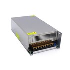 Ac To Dc 12v 30a 360w Regulated Switching Mode Power Supply Converter Adapter