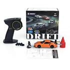 1 43 Remote Control Mini Rc Drift Car Rtr Race Car Model W traffic Safety Cone