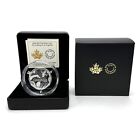 2025 Canada  25 The Calling Of An Engineer - Pure Silver Coin