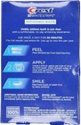 Crest 3d Whitestrips  noticeably White  20 Strips   10 Treatments Exp 03 28