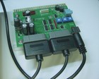Snes To Jamma Arcade Conversion System  console And Games Not Included 