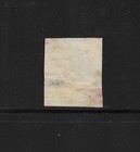 Us Revenues  Taxpaid Tobacco Stamp Springer  tf2     Oz Class 32c 1868 Issue Used