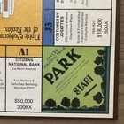 Game Of Pascagoula Vintage Monopoly Style Boardgame 1980 s Mississippi Jaycees