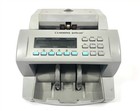 Cummins Jetscan Currency Counter Model 4062 Mixed Bills 406-9902-00 - Yellowed