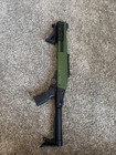 Veritas Ferrum Tri Shot Spring Shotgun 