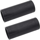 Heavy-duty Connector Hose  6  Premium Rubber Coupling