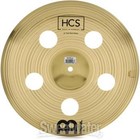 Meinl Cymbals Hcs Trash Stack Cymbal - 14 