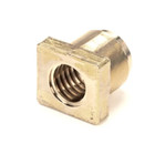 Hobart Mixer 80 Qt  M802 140 Qt  V1401  Brass Bowl Lift Nut  00-068322    68322