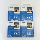 Lot Of 4 Polaroid Color Frames Color 600 Film 8 Instant Photos Per Pack 32 Total