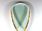 Head Metallix 150 Squash Racquet Racket Flexpoint Yellow - Needs New Grip