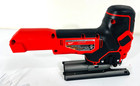 Milwaukee M18 Fuel Barrel Grip Jigsaw 2737b-20   tool Only  missing Dust Tube  