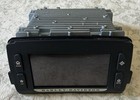 14-18 Harley Davidson Oem Boom Radio 6 5 Gt Nav Gps Touchscreen Stereo