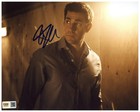 John Krasinski Signed 8x10 Photo The Office Jack Ryan Autographed Zobie Coa