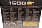Evga Supernova 1600 G  80  Gold 1600w Fully Modular  220-gp-1600-x1 