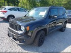 Used Tire Pressure Monitoring System  tpms  Control Mod Fits  2016 Jeep Renegade
