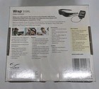 New Vuzix Wrap 310xl Video Eyewear Widescreen Virtual 55  16 9 Display - Sealed