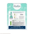 Schick Womens Intuition Gift Set Includes 1 Razor Handle  2 Refills  1 Lip Balm