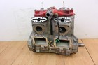 2005 Polaris Rmk 900  Engine Motor 2153 Miles New Pistons 2202805