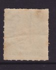 Victoria 1936 1 4 Red   Grey Tax Instalment-  not Transferable  - Revenue- Fu