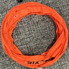 Stx Portable Crease Portable Lacrosse Field Marking Ring  Orange