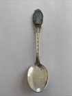 Townsberg Norge  Vintage Souvenir Spoon Collectible