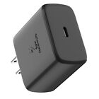 45w Super Fast Charging Type C Wall Charger For Samsung Galaxy S25 S24 S23 Ultra