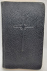 Vintage 1941 - The Following Of Christ In 4 Books - Thomas A Kempis- Pocket Size