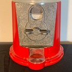 Carousel Gumball Machine